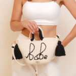 The Babe Rope Bag