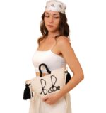 The Babe Rope Bag - Image 3