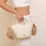 The Seashell Bag