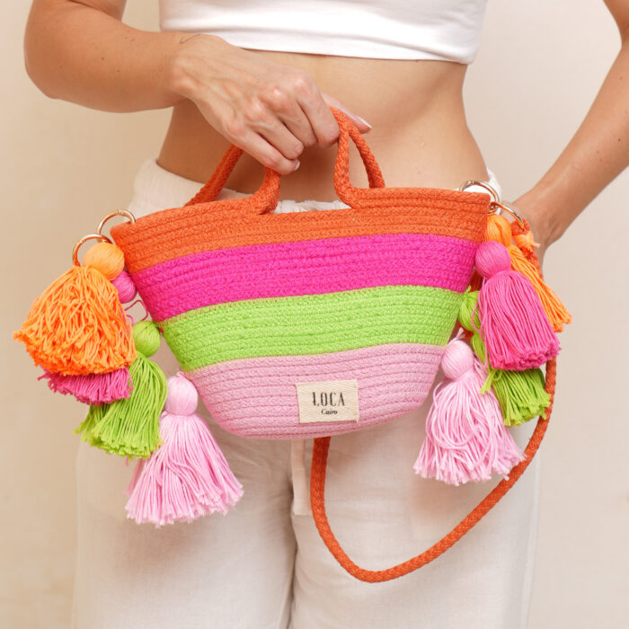 The Summer Party Bag - Image 1