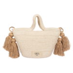 The Seashell Bag