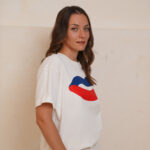 The Nautical Lip T-shirt - Image 4