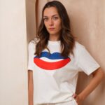 The Nautical Lip T-shirt - Image 2