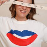 The Nautical Lip T-shirt
