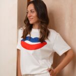 The Nautical Lip T-shirt - Image 3