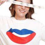 The Nautical Lip T-shirt