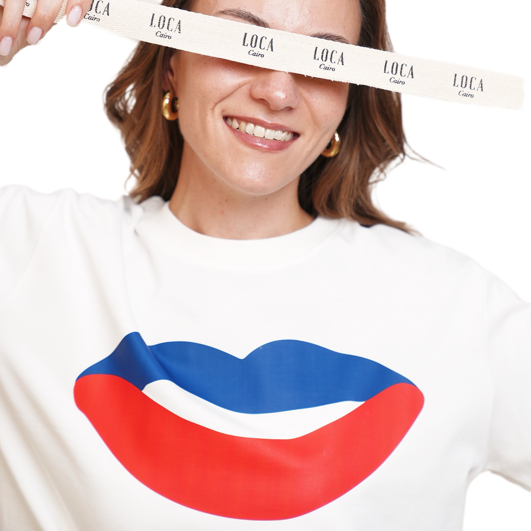 photo-output-39 The Nautical Lip T-shirt - Image 1
