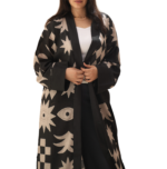 Sunset Spice Kimono - Image 2