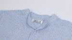 The Blue Striped Shirt - Image 3