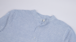 The Blue Striped Shirt - Image 2