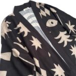 Sunset Spice Kimono - Image 3