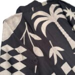 Sunset Spice Kimono - Image 4