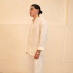 Breeze Linen Shirt - Image 5