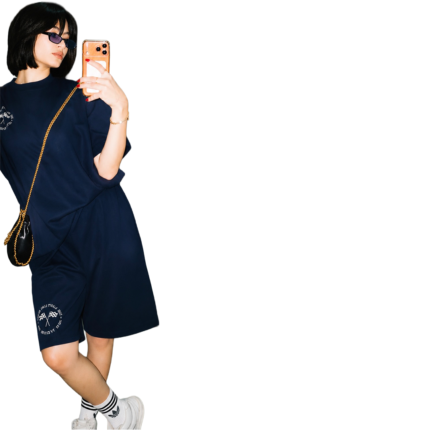 The Nautical Club Matching Set