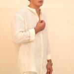 Breeze Linen Shirt
