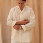 Breeze Linen Shirt - Image 2