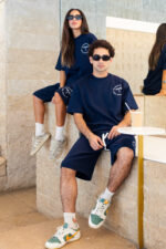 The Nautical Club Matching Set