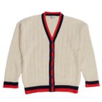 The Sailor Cardigan