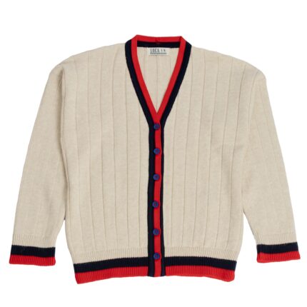 The Sailor Cardigan