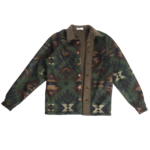 The Tribal Shirt Jacket - Image 2