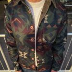 The Tribal Shirt Jacket - Image 2