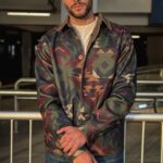 The Tribal Shirt Jacket - Image 3