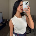 The Sailor Top - White