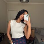 The Sailor Top - White - Image 2