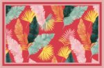 Palm Leaves Cover Up - Image 2